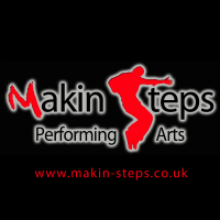 Makin' Steps Performing Arts School Photo