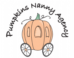 Pumpkins Nanny Agency Photo