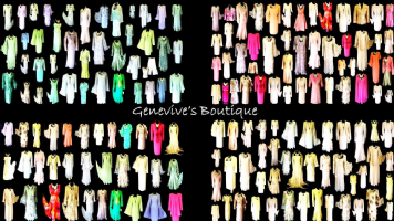 Genevive's Boutique Photo