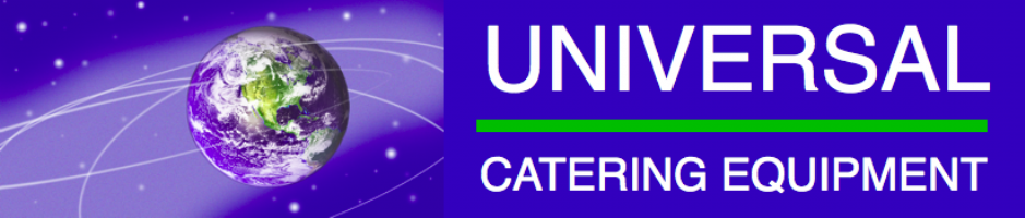 Universal Catering Equipment Photo