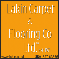 Lakin Carpet & Flooring Co Ltd Photo