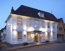 The Great House Hotel & Restaurant Photo