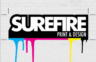 surefire print & design Photo