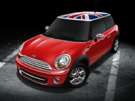 Mini Driving School Photo