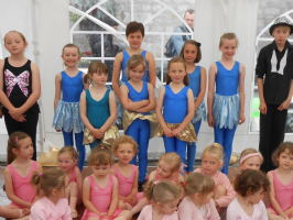 Teign Valley Dance Academy Photo