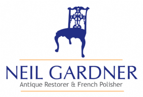 Neil Gardner Antique Restorer & French Polisher Photo