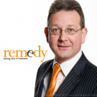 Remedy For Business Ltd Photo