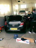 Smart MOT and Service Centre Photo
