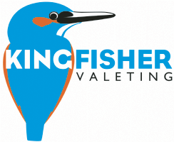 kingfisher valeting Photo