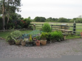 Hazels Farm B&B Photo