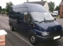 Man With A Van Oxfordshire Removals Photo