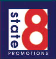 State 8 Promotions Photo