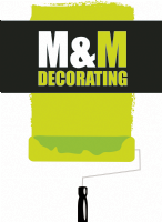 M & M Decorating Photo