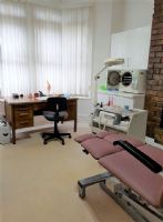 Marshall and Stocker Chiropody and Podiatry Photo