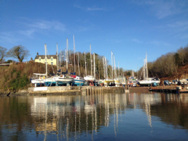 Rudders Boatyard Ltd Photo