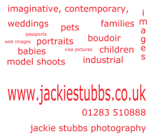 Jackie Stubbs Photography Photo