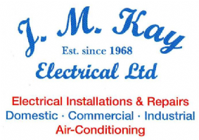 J M Kay Electrical Ltd Photo