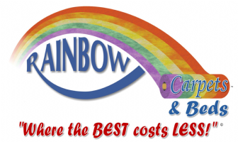 Rainbow Carpets and Beds Photo