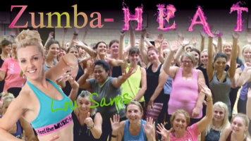 zumba-heat.co.uk Photo