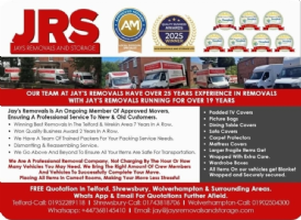 Jays Removals & Storage Ltd Photo