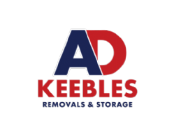 A D Keebles removals & Storage Photo