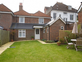 Sussex Osteopath & Complementary Health Clinic Photo