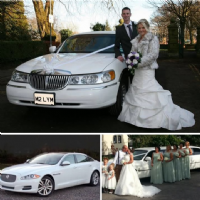 West Coast Wedding Limos Photo