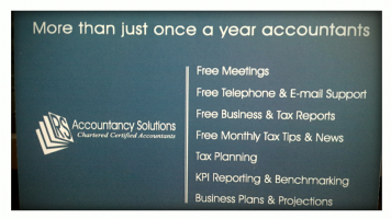 RS Accountancy Solutions Photo