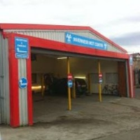 INVERNESS MOT CENTRE Photo