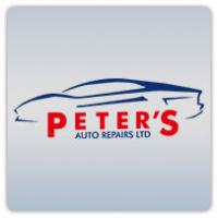 Peter''s Auto Repairs Ltd Photo