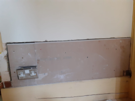 RISING DAMP SOLUTIONS Photo