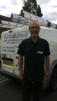 HuntCatchKill Pest Control Solutions Ltd Photo