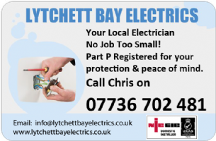 Lytchett Bay Electrics Photo