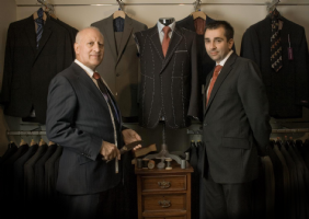 Waterers Tailors & Menswear  Photo