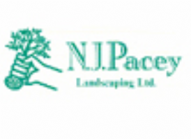NJ Pacey Landscaping Photo