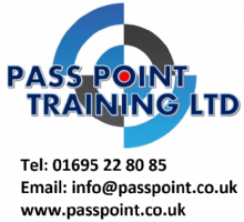 Pass Point Training Ltd Photo