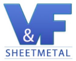 V and F Sheet Metal Company Ltd Photo