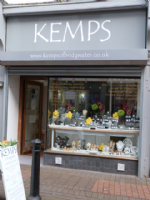 Kemps of Bridgwater Photo