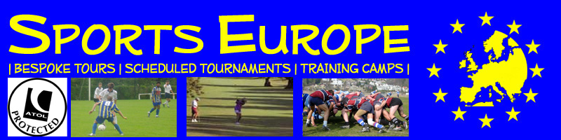 SPORTS EUROPE Photo
