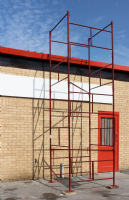 Quickfit Scaffold Towers Photo