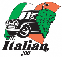 The Italian Job Photo