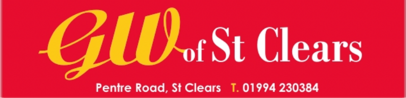 GW of St.Clears Photo