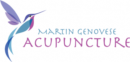 Martin Genovese Acupuncture Photo