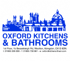 Oxford Kitchens & Bathrooms Photo