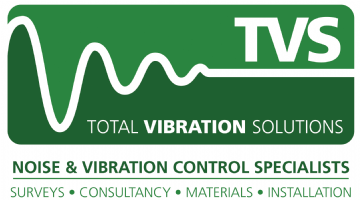 Total Vibration Solutions Ltd Photo