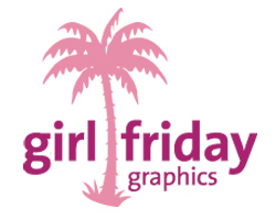 Girl Friday Graphics Photo