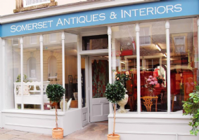 Somerset Antiques & Interiors Photo