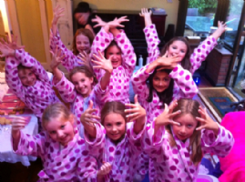 Grumpy But Gorgeous Pamper Parties Photo