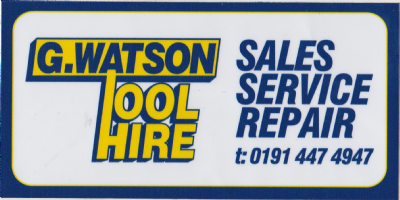 Watson tool hire Photo