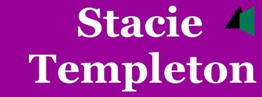 Stacie Templeton Estate Agents Photo